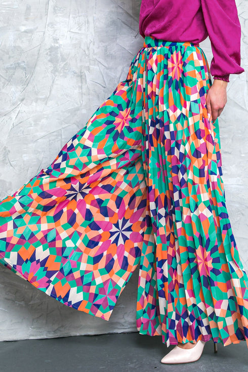 shower-of-kindness-woven-pants Flying Tomato-Sophia's Style-4